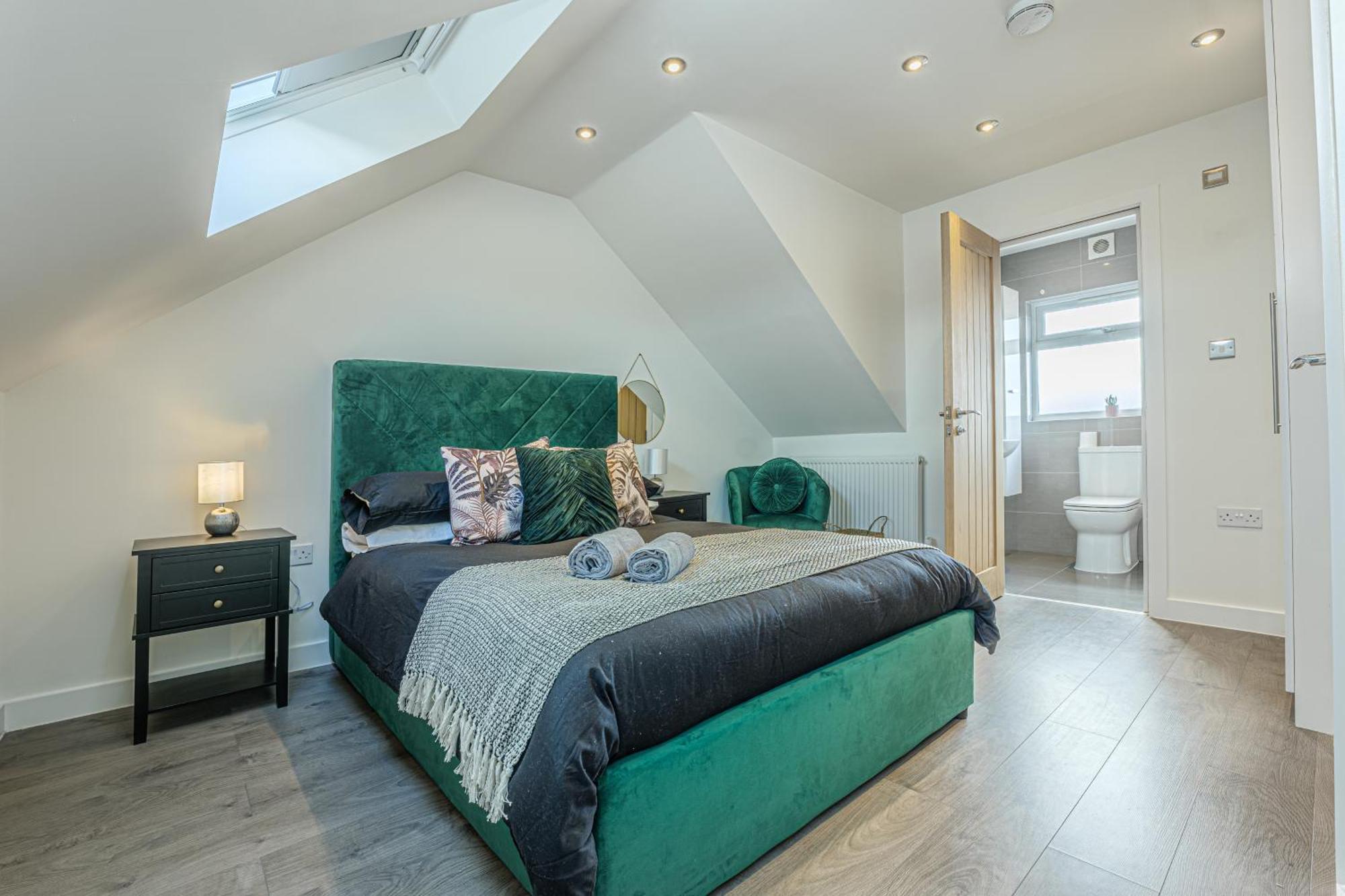 West Residence Bromley Eksteriør billede
