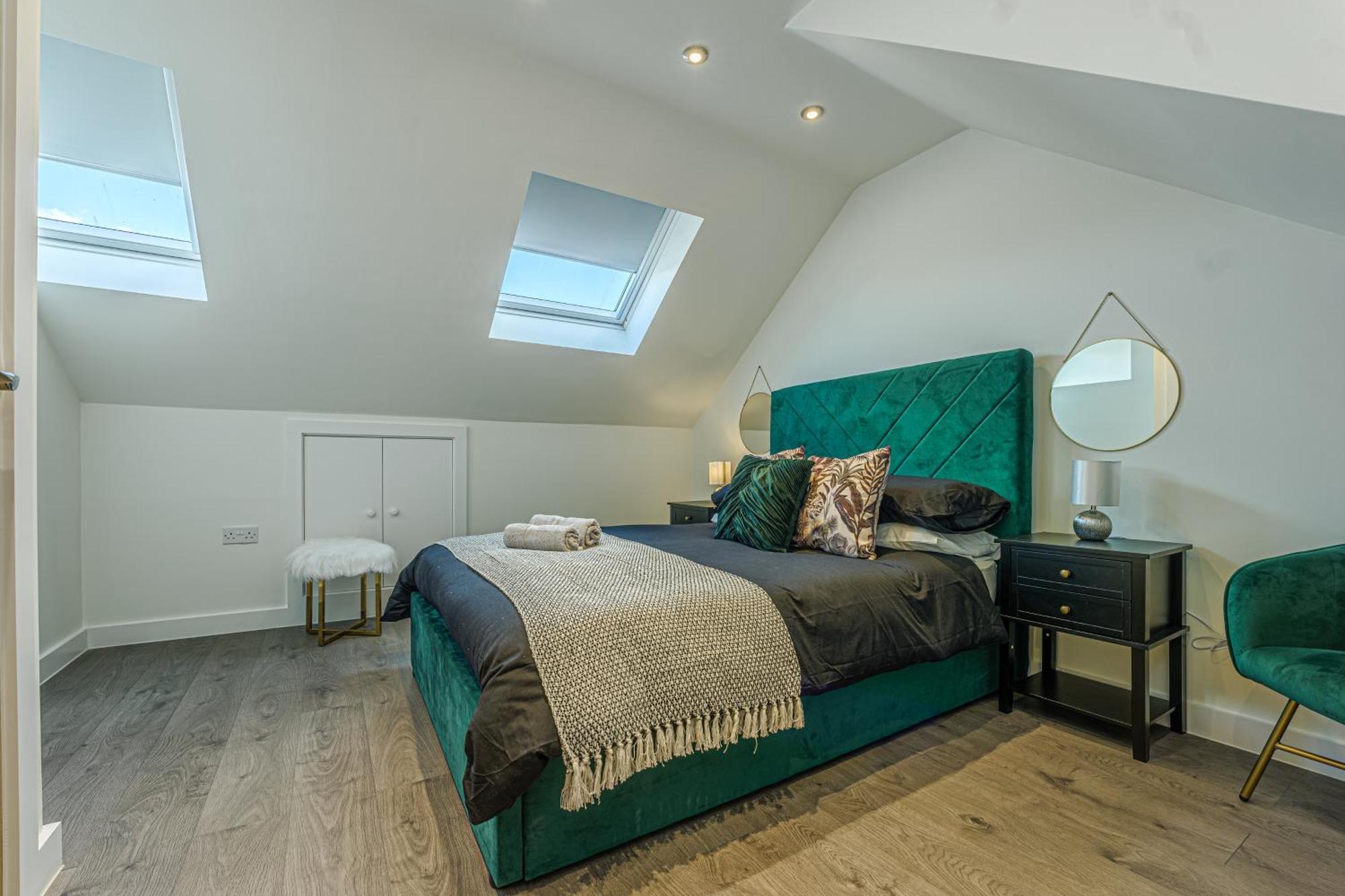 West Residence Bromley Eksteriør billede